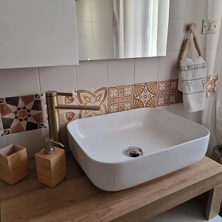 Appartement Cerry's Fronte Mare - Seaside & Sealight