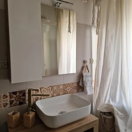 Appartement Cerry's Fronte Mare - Seaside & Sealight *