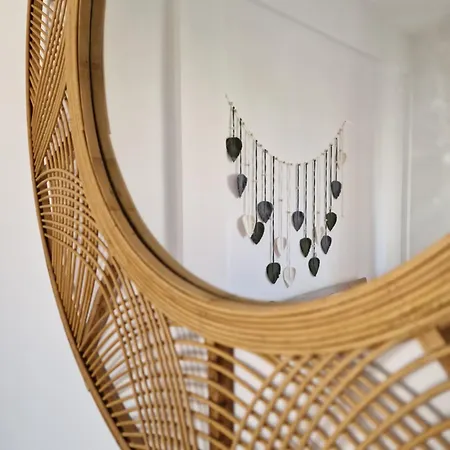 Appartement Cerry's Fronte Mare - Seaside & Sealight *