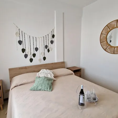 Cerry's Fronte Mare - Seaside & Sealight Fossacesia