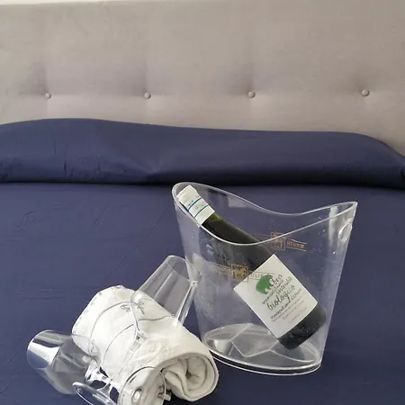 Appartement Cerry's Fronte Mare - Seaside & Sealight *