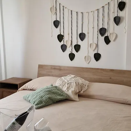 Appartement Cerry's Fronte Mare - Seaside & Sealight