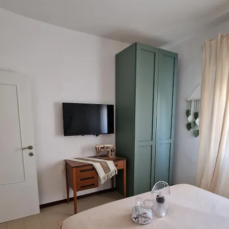 Appartement Cerry's Fronte Mare - Seaside & Sealight