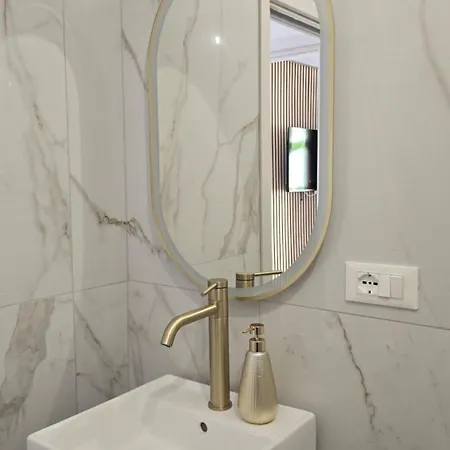 Cerry's Fronte Mare - Seaside & Sealight * Fossacesia