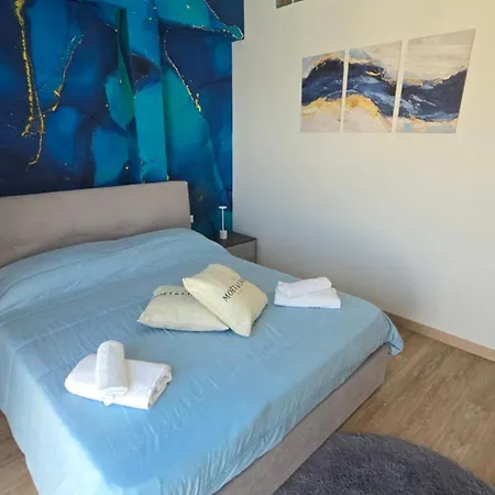 Cerry's Fronte Mare - Seaside & Sealight