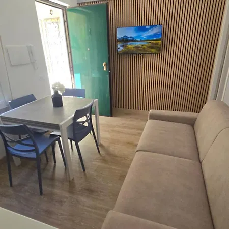 Cerry's Fronte Mare - Seaside & Sealight Appartement *