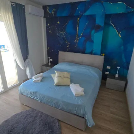 Cerry's Fronte Mare - Seaside & Sealight Appartement Fossacesia