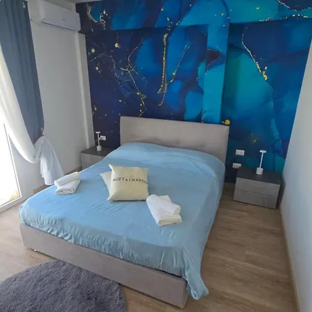 Cerry's Fronte Mare - Seaside & Sealight Appartement Fossacesia