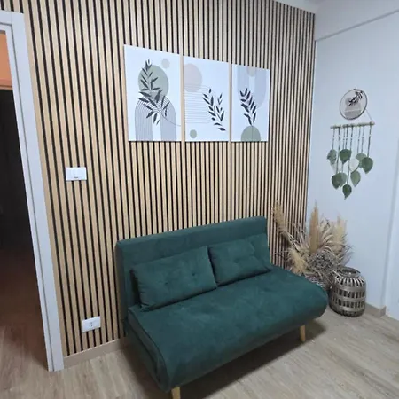 Appartement Cerry's Fronte Mare - Seaside & Sealight Fossacesia