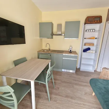 Cerry's Fronte Mare - Seaside & Sealight Appartement