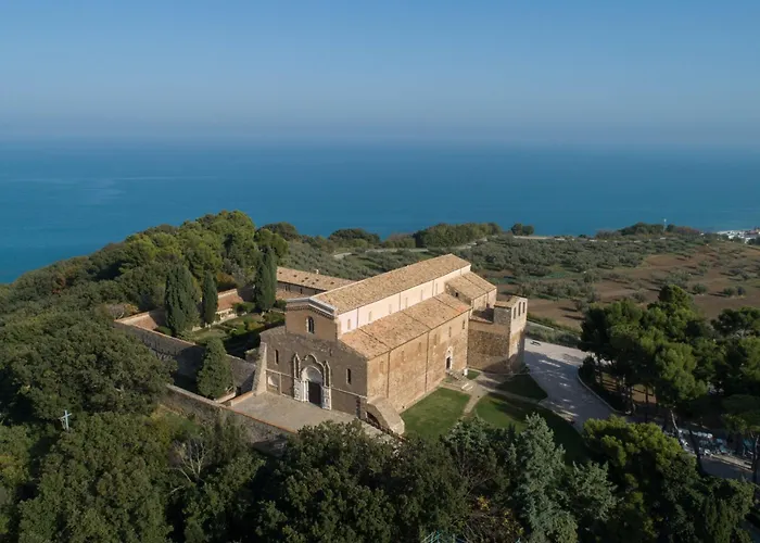 Apartamento Cerry's Fronte Mare - Seaside & Sealight Fossacesia