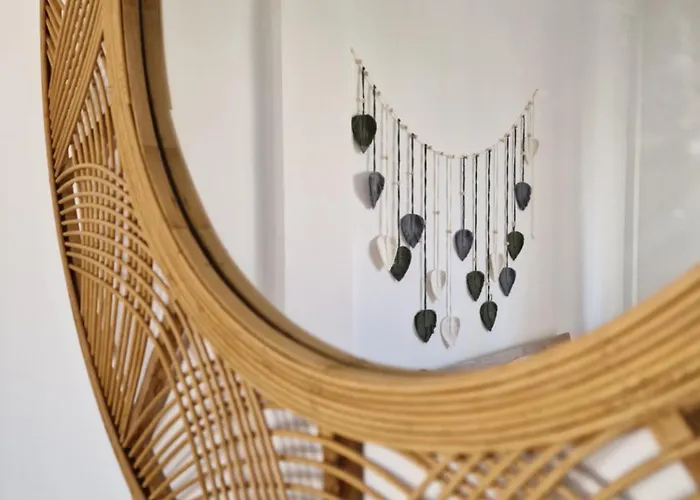 Apartamento Cerry's Fronte Mare - Seaside & Sealight *