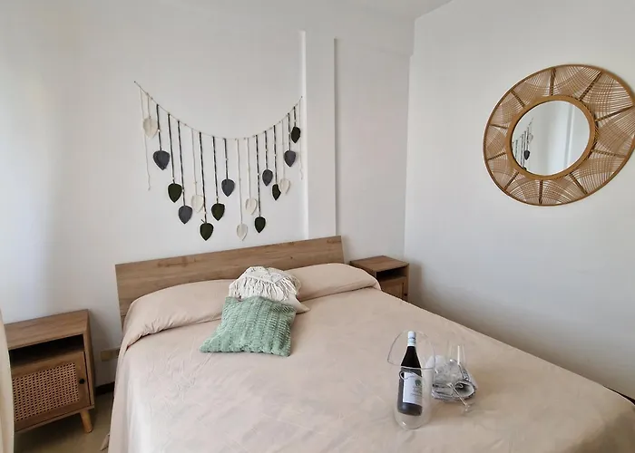 Cerry's Fronte Mare - Seaside & Sealight Fossacesia