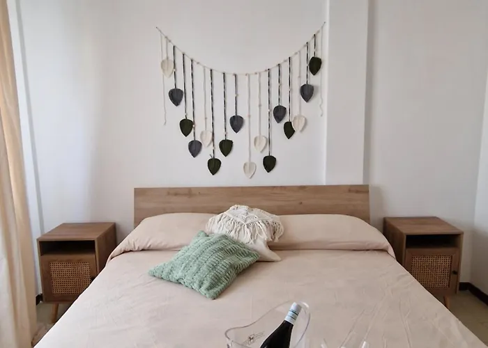 Cerry's Fronte Mare - Seaside & Sealight Apartamento