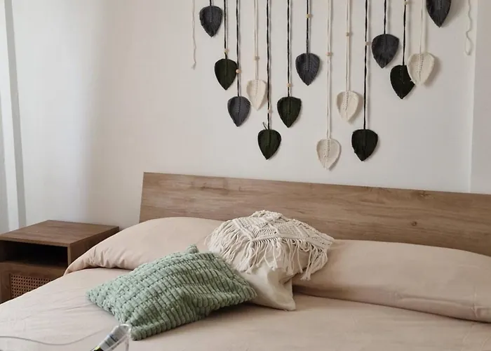 Apartamento Cerry's Fronte Mare - Seaside & Sealight