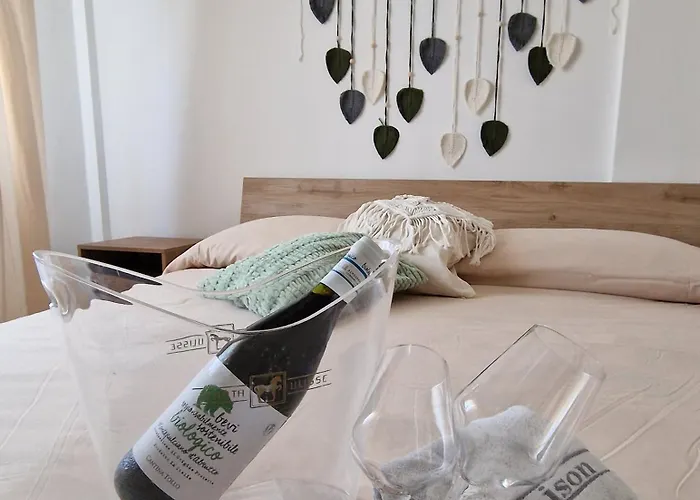 Cerry's Fronte Mare - Seaside & Sealight