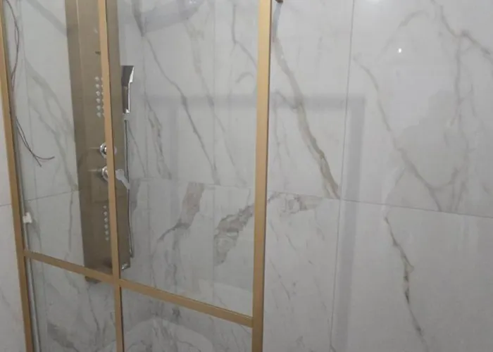 Cerry's Fronte Mare - Seaside & Sealight Apartamento *