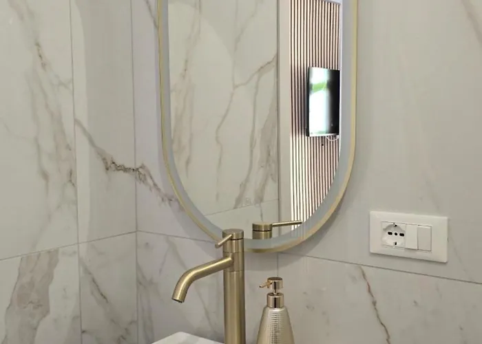 Cerry's Fronte Mare - Seaside & Sealight * Fossacesia