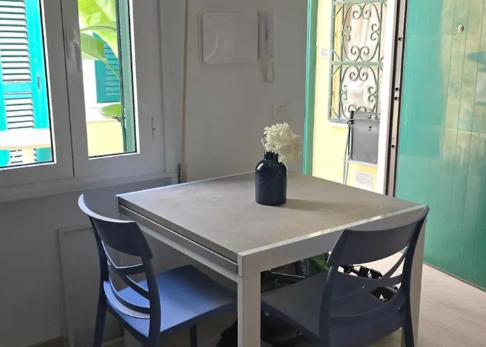 Cerry's Fronte Mare - Seaside & Sealight *