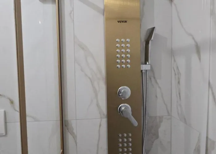 Cerry's Fronte Mare - Seaside & Sealight