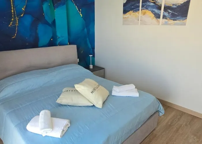 Cerry's Fronte Mare - Seaside & Sealight