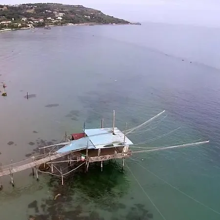 Cerry's Fronte Mare - Seaside & Sealight *