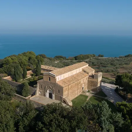 Apartment Cerry's Fronte Mare - Seaside & Sealight Fossacesia