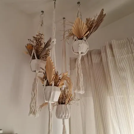 Cerry's Fronte Mare - Seaside & Sealight フォッサチェージア