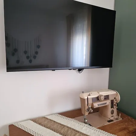 Cerry's Fronte Mare - Seaside & Sealight 福萨切西亚