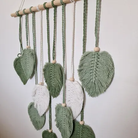 Cerry's Fronte Mare - Seaside & Sealight 公寓 *