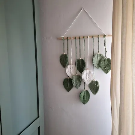 Cerry's Fronte Mare - Seaside & Sealight 公寓 福萨切西亚