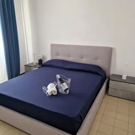 Cerry's Fronte Mare - Seaside & Sealight * Fossacesia