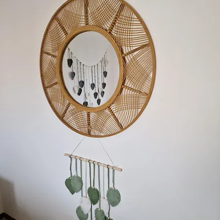 Apartment Cerry's Fronte Mare - Seaside & Sealight