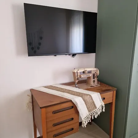 Cerry's Fronte Mare - Seaside & Sealight Apartment *