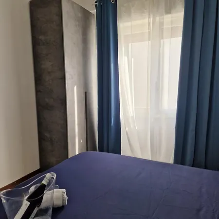 Cerry's Fronte Mare - Seaside & Sealight * Fossacesia
