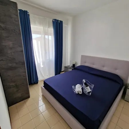 Cerry's Fronte Mare - Seaside & Sealight *