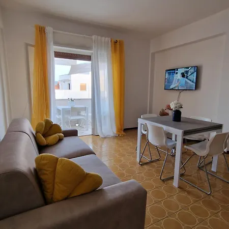 Cerry's Fronte Mare - Seaside & Sealight *