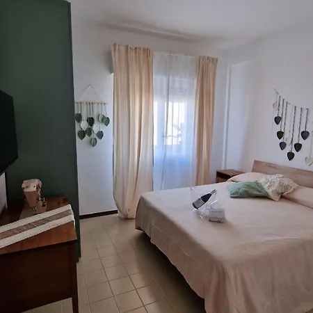 Apartment Cerry's Fronte Mare - Seaside & Sealight