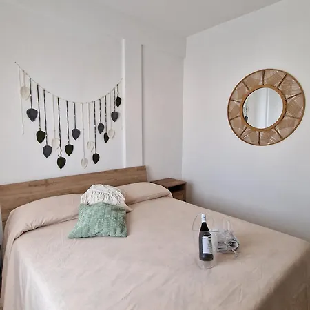 Cerry's Fronte Mare - Seaside & Sealight * フォッサチェージア