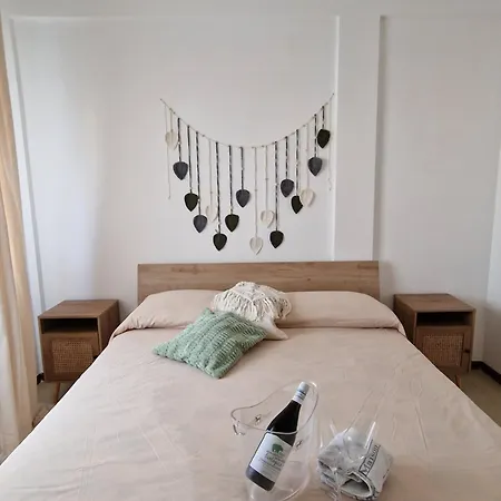 Cerry's Fronte Mare - Seaside & Sealight Apartment