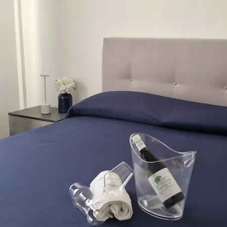 Apartment Cerry's Fronte Mare - Seaside & Sealight Fossacesia