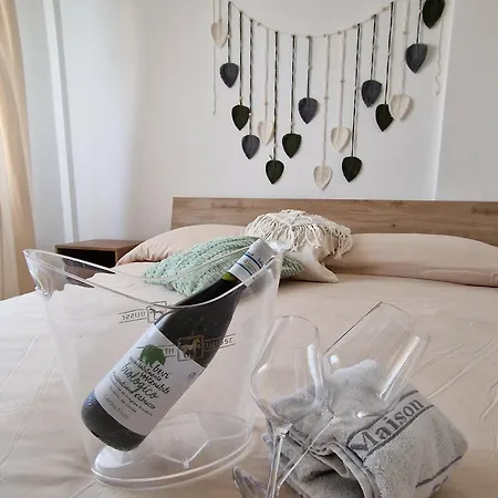 Cerry's Fronte Mare - Seaside & Sealight