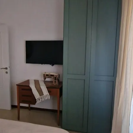Cerry's Fronte Mare - Seaside & Sealight Apartment