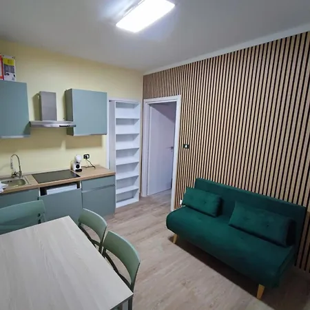 Apartment Cerry's Fronte Mare - Seaside & Sealight Fossacesia