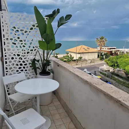 Cerry's Fronte Mare - Seaside & Sealight *