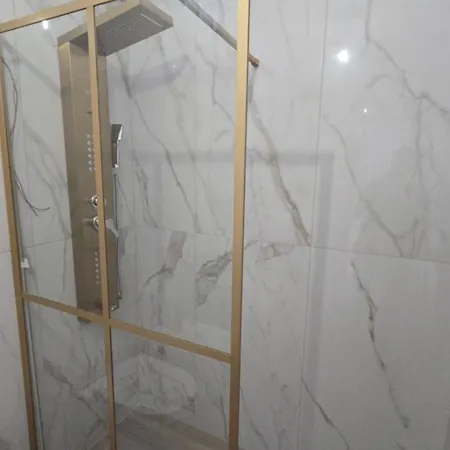 Cerry's Fronte Mare - Seaside & Sealight 公寓 *