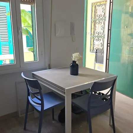 Cerry's Fronte Mare - Seaside & Sealight *