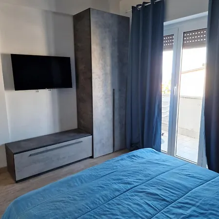 Cerry's Fronte Mare - Seaside & Sealight Fossacesia
