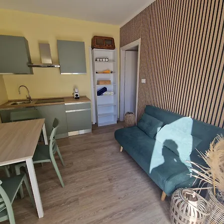 Apartment Cerry's Fronte Mare - Seaside & Sealight *
