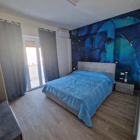 Cerry's Fronte Mare - Seaside & Sealight * Fossacesia